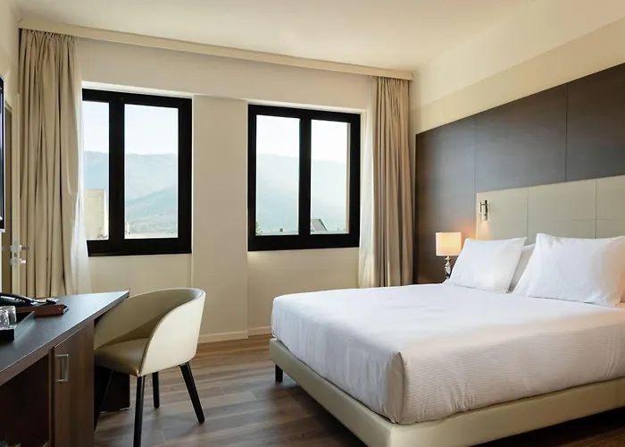 Doubletree By Hilton Szálloda Brescia