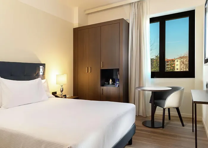 Doubletree By Hilton Szálloda 4*