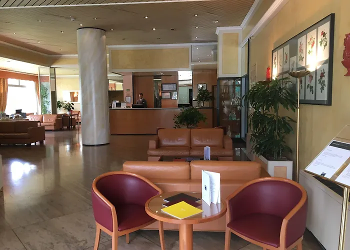 Szálloda Doubletree By Hilton