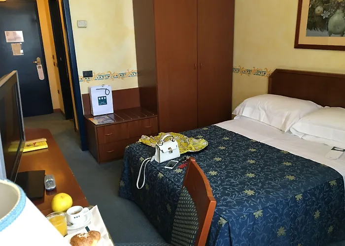 Doubletree By Hilton Szálloda