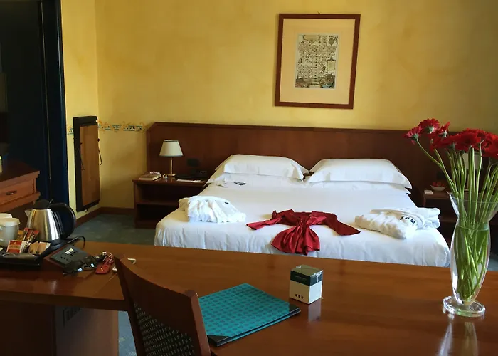 Doubletree By Hilton Szálloda 4*