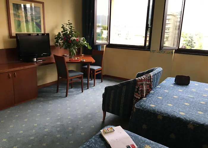 Szálloda Doubletree By Hilton