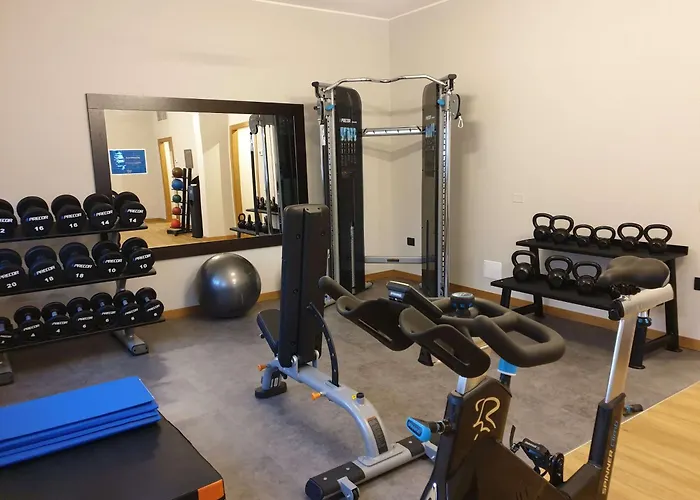 Doubletree By Hilton Szálloda Brescia