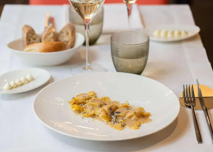 Doubletree By Hilton Brescia