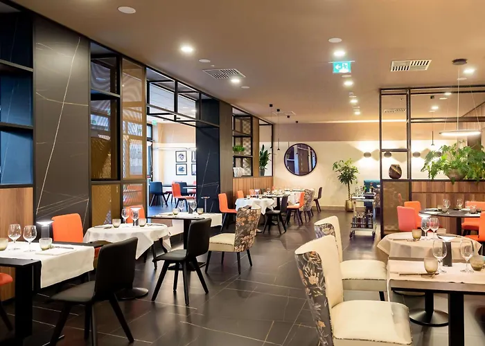 Szálloda Doubletree By Hilton Brescia