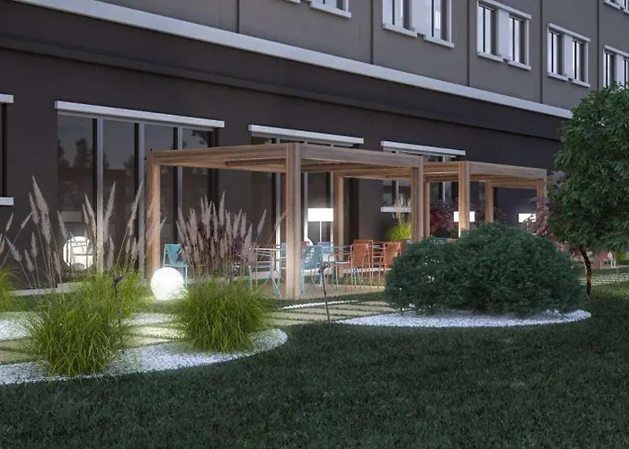 Doubletree By Hilton 4* Brescia